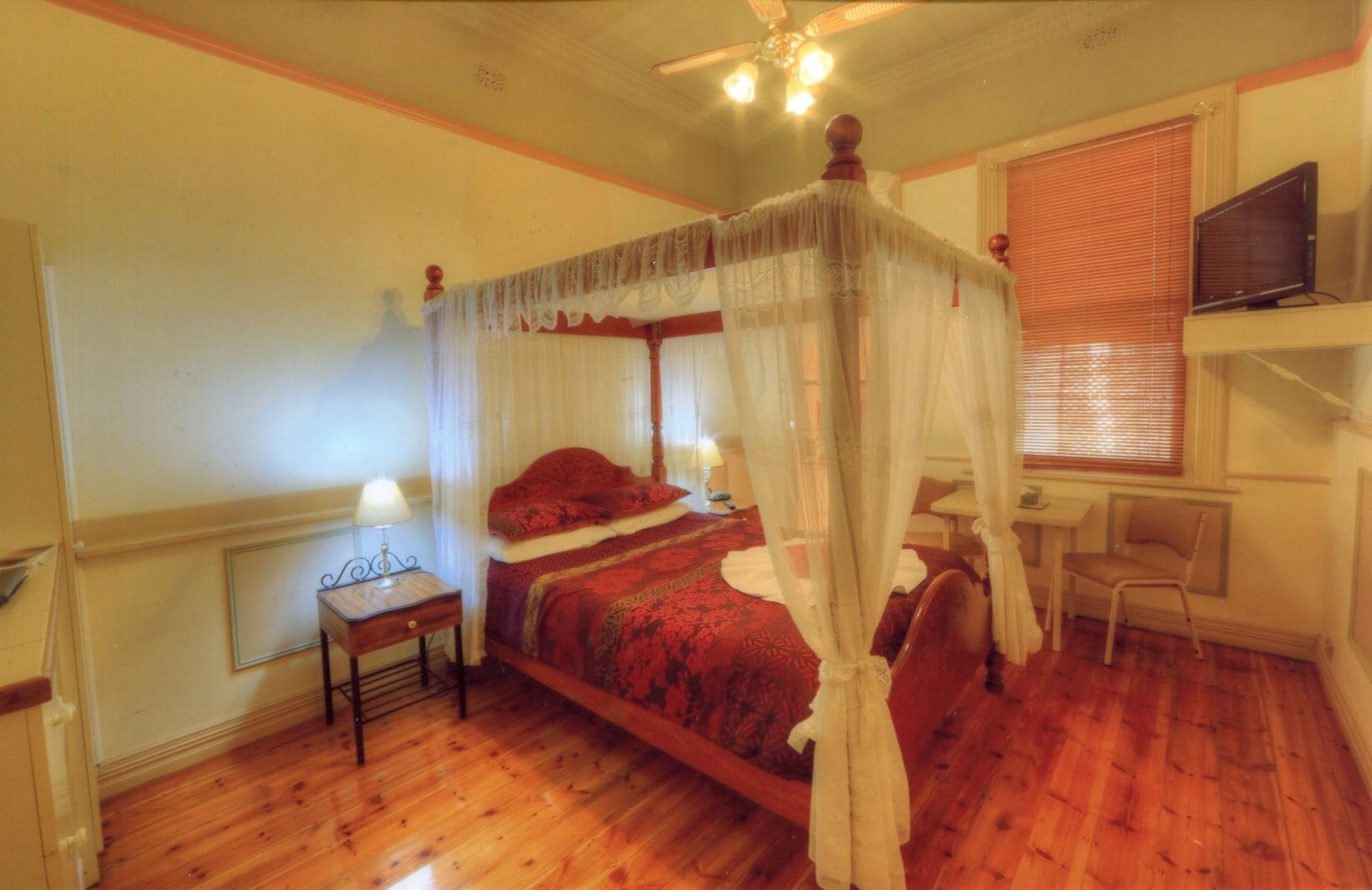 The Lodge Outback Motel Broken Hill Ngoại thất bức ảnh
