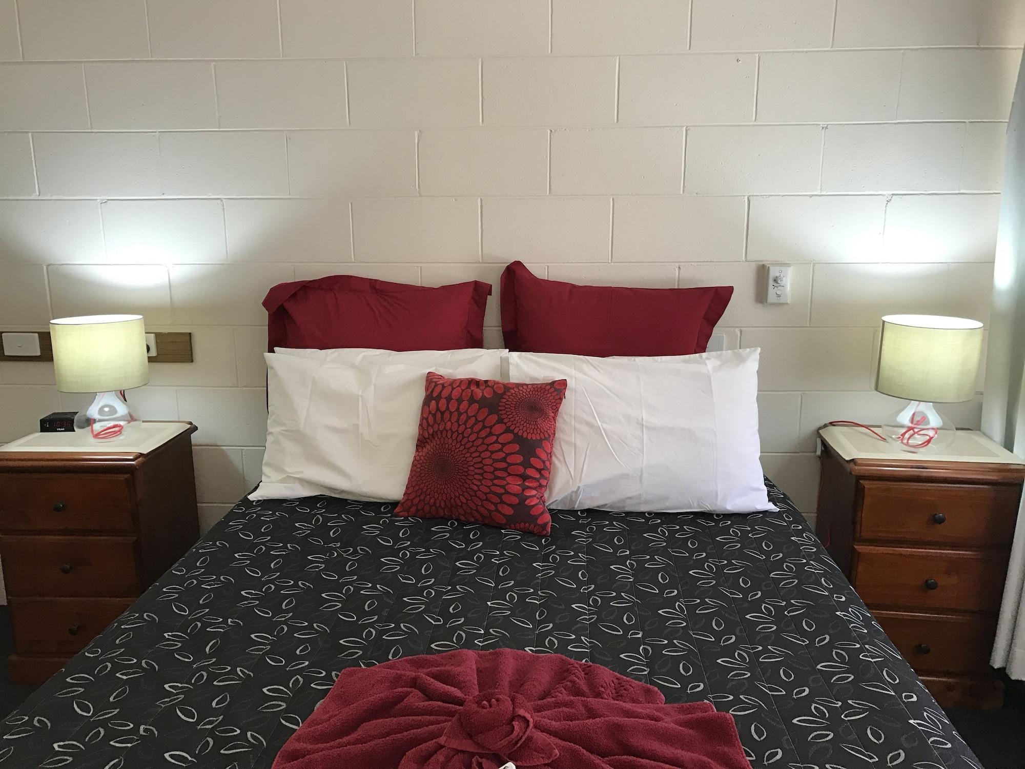 The Lodge Outback Motel Broken Hill Ngoại thất bức ảnh