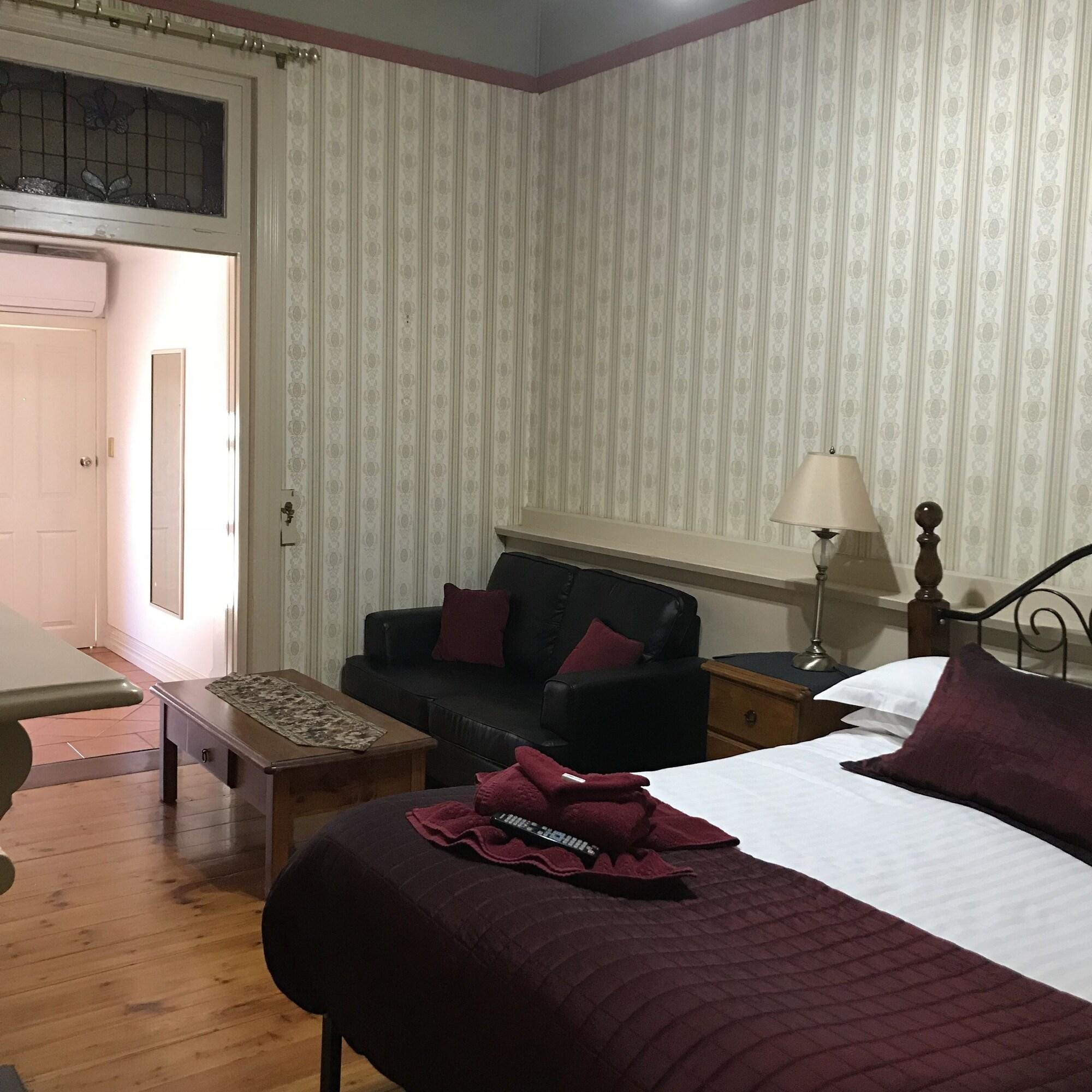 The Lodge Outback Motel Broken Hill Ngoại thất bức ảnh