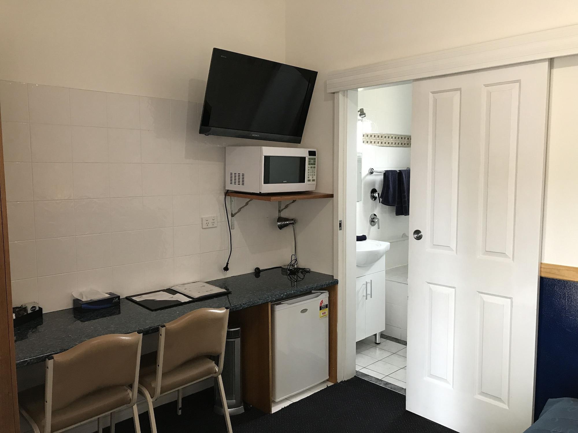 The Lodge Outback Motel Broken Hill Ngoại thất bức ảnh