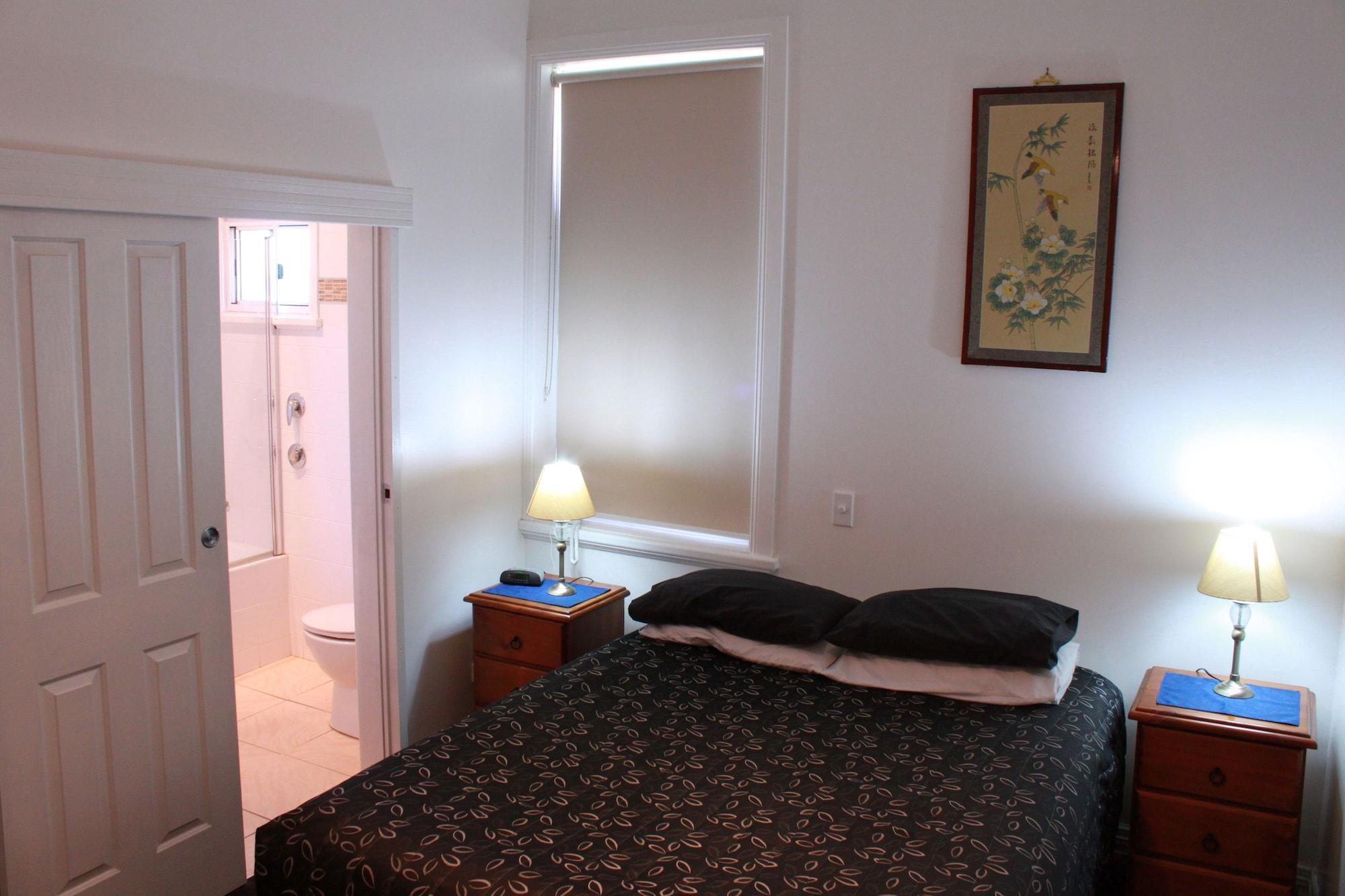 The Lodge Outback Motel Broken Hill Ngoại thất bức ảnh