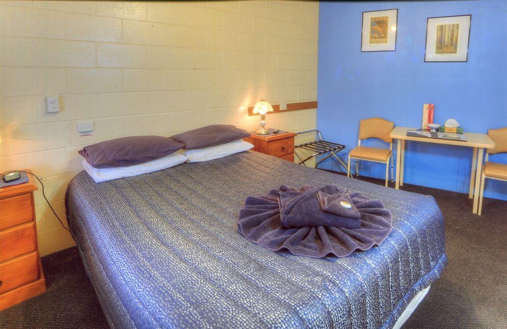The Lodge Outback Motel Broken Hill Ngoại thất bức ảnh