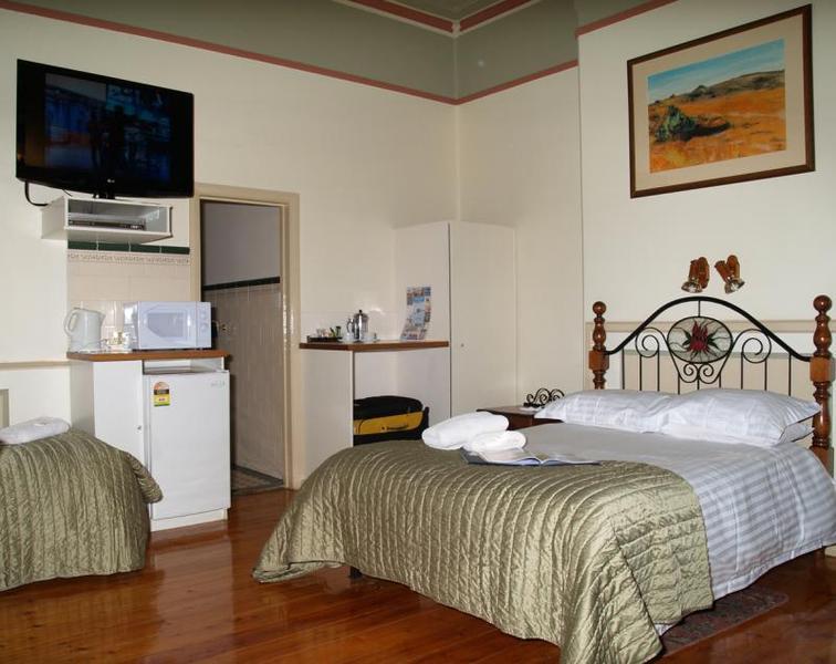 The Lodge Outback Motel Broken Hill Ngoại thất bức ảnh