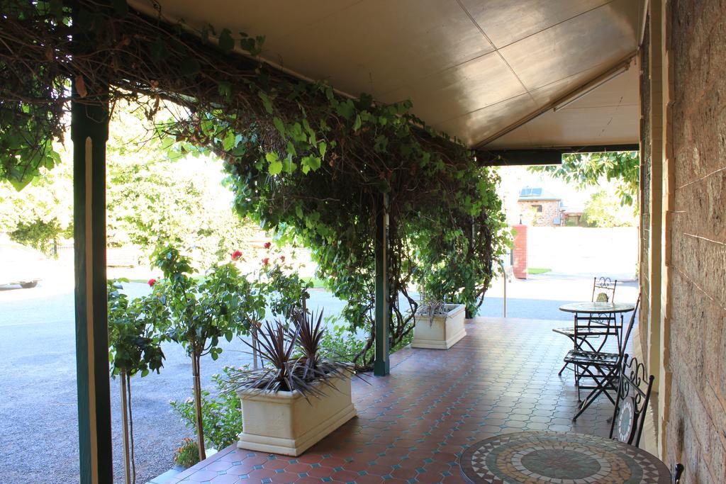 The Lodge Outback Motel Broken Hill Ngoại thất bức ảnh