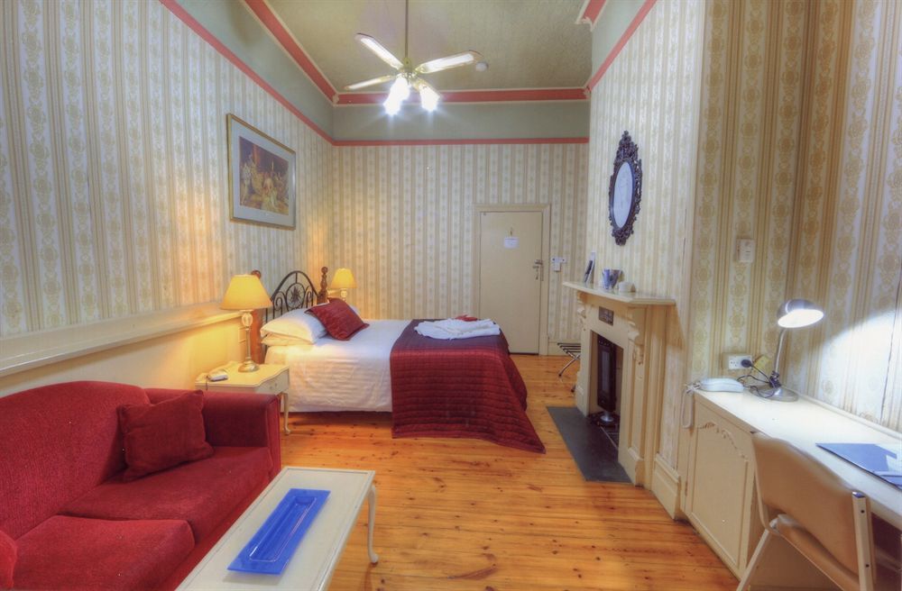 The Lodge Outback Motel Broken Hill Ngoại thất bức ảnh