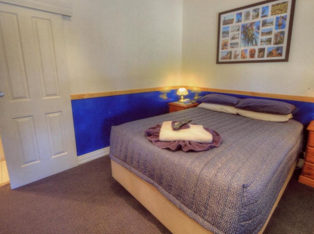 The Lodge Outback Motel Broken Hill Ngoại thất bức ảnh