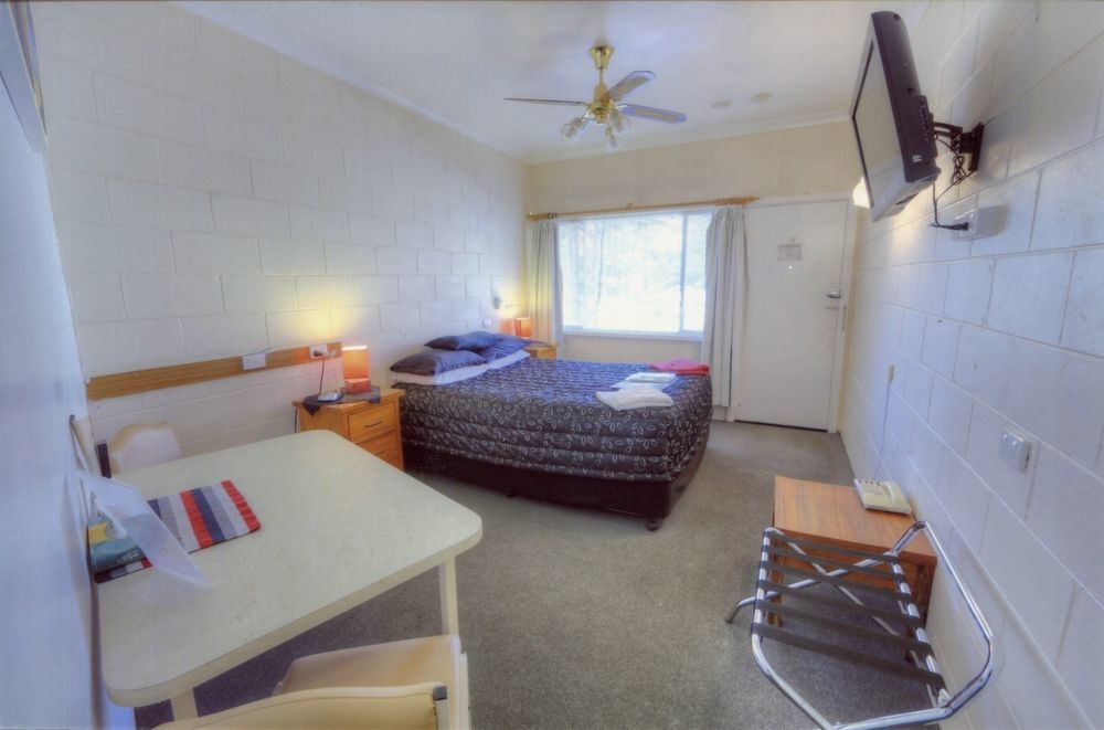 The Lodge Outback Motel Broken Hill Ngoại thất bức ảnh