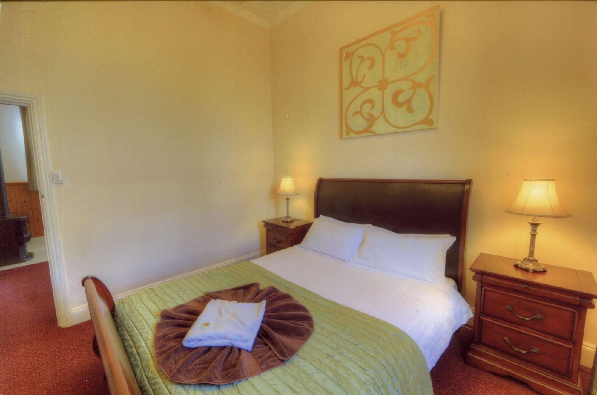 The Lodge Outback Motel Broken Hill Ngoại thất bức ảnh