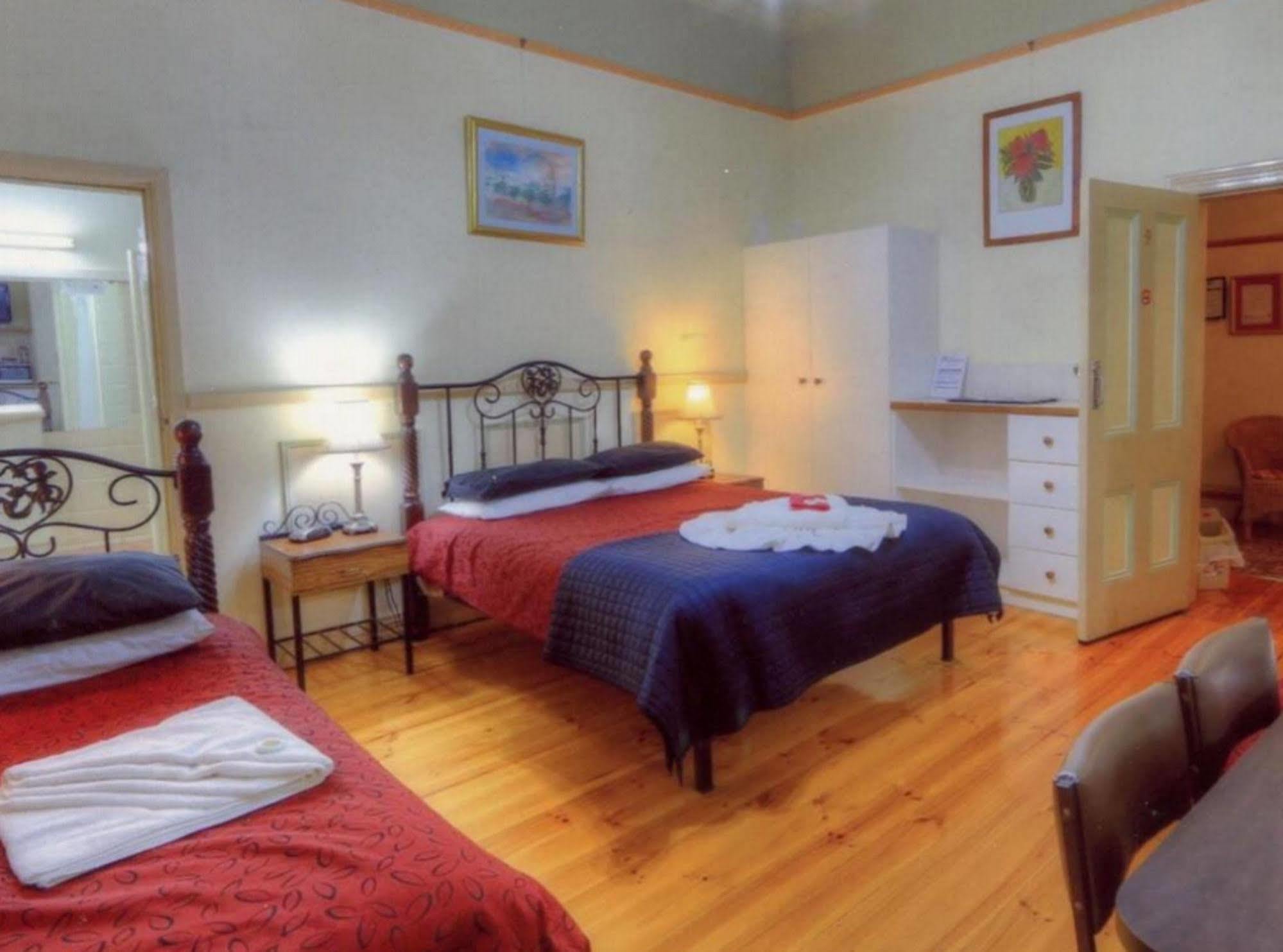 The Lodge Outback Motel Broken Hill Ngoại thất bức ảnh