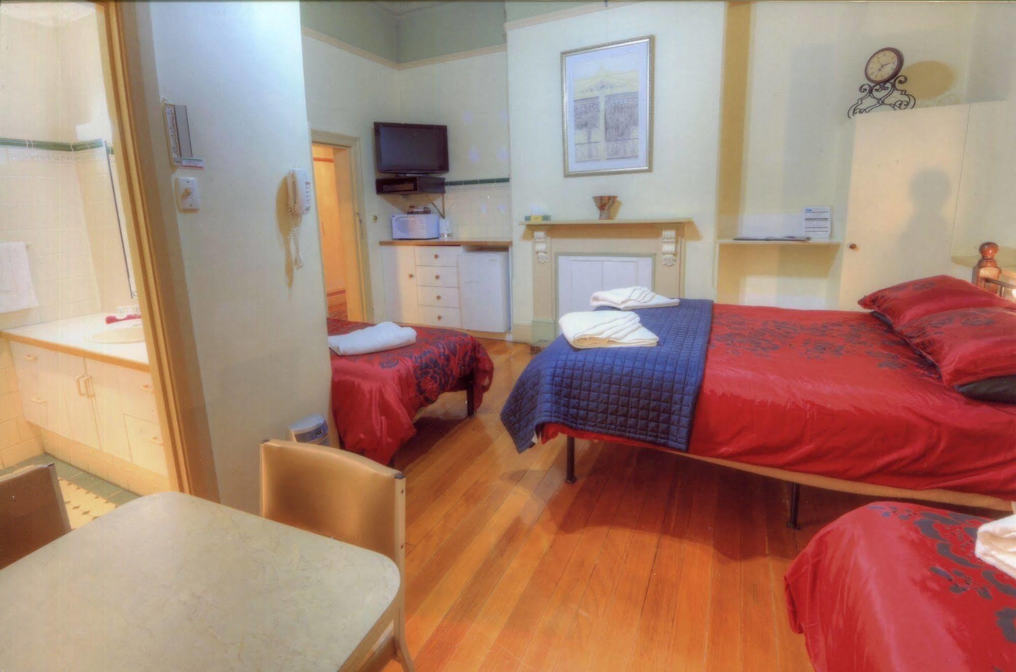 The Lodge Outback Motel Broken Hill Ngoại thất bức ảnh