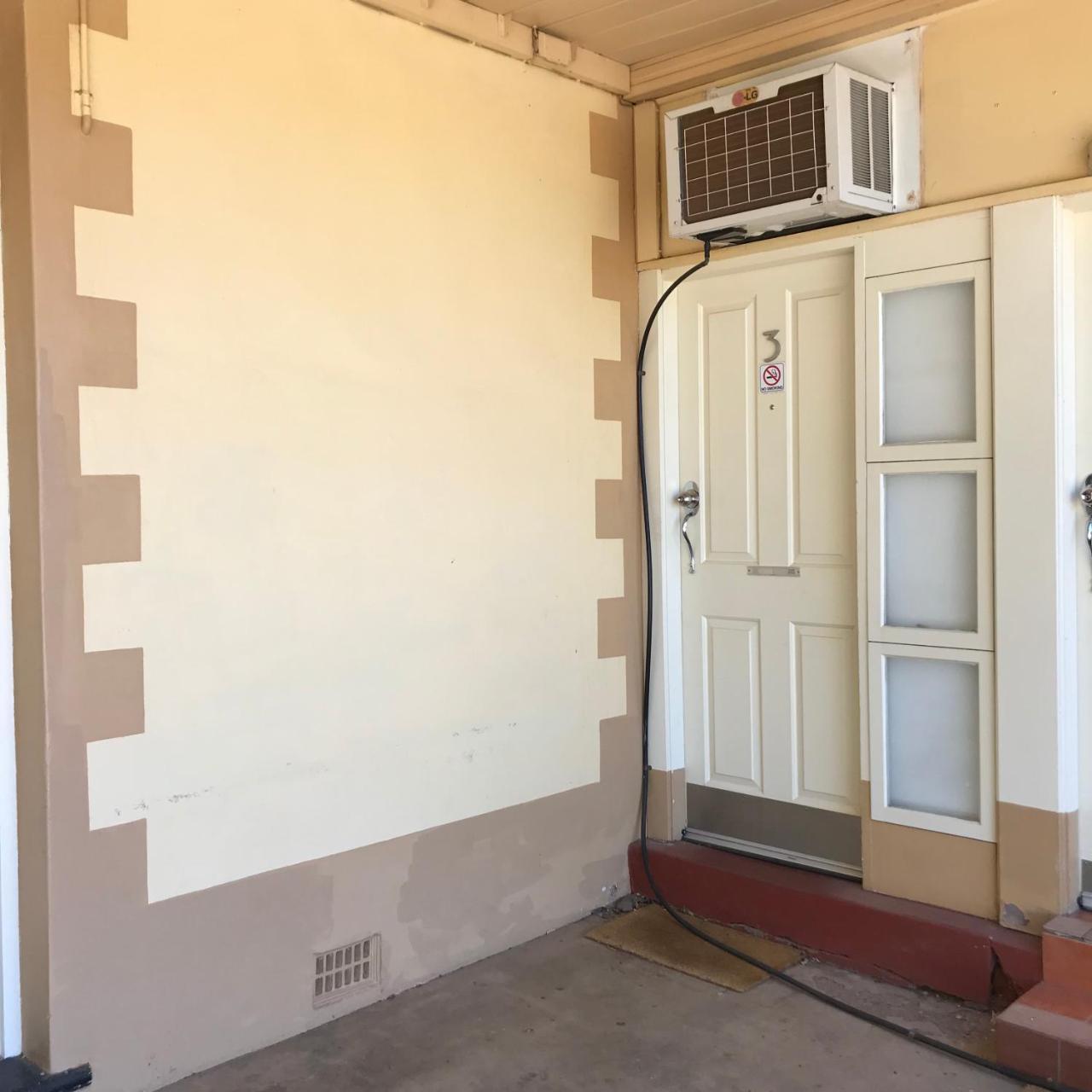 The Lodge Outback Motel Broken Hill Ngoại thất bức ảnh