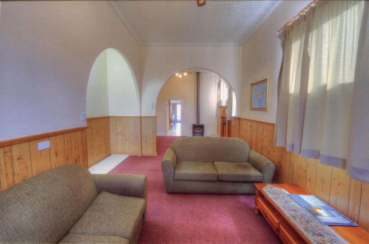 The Lodge Outback Motel Broken Hill Ngoại thất bức ảnh