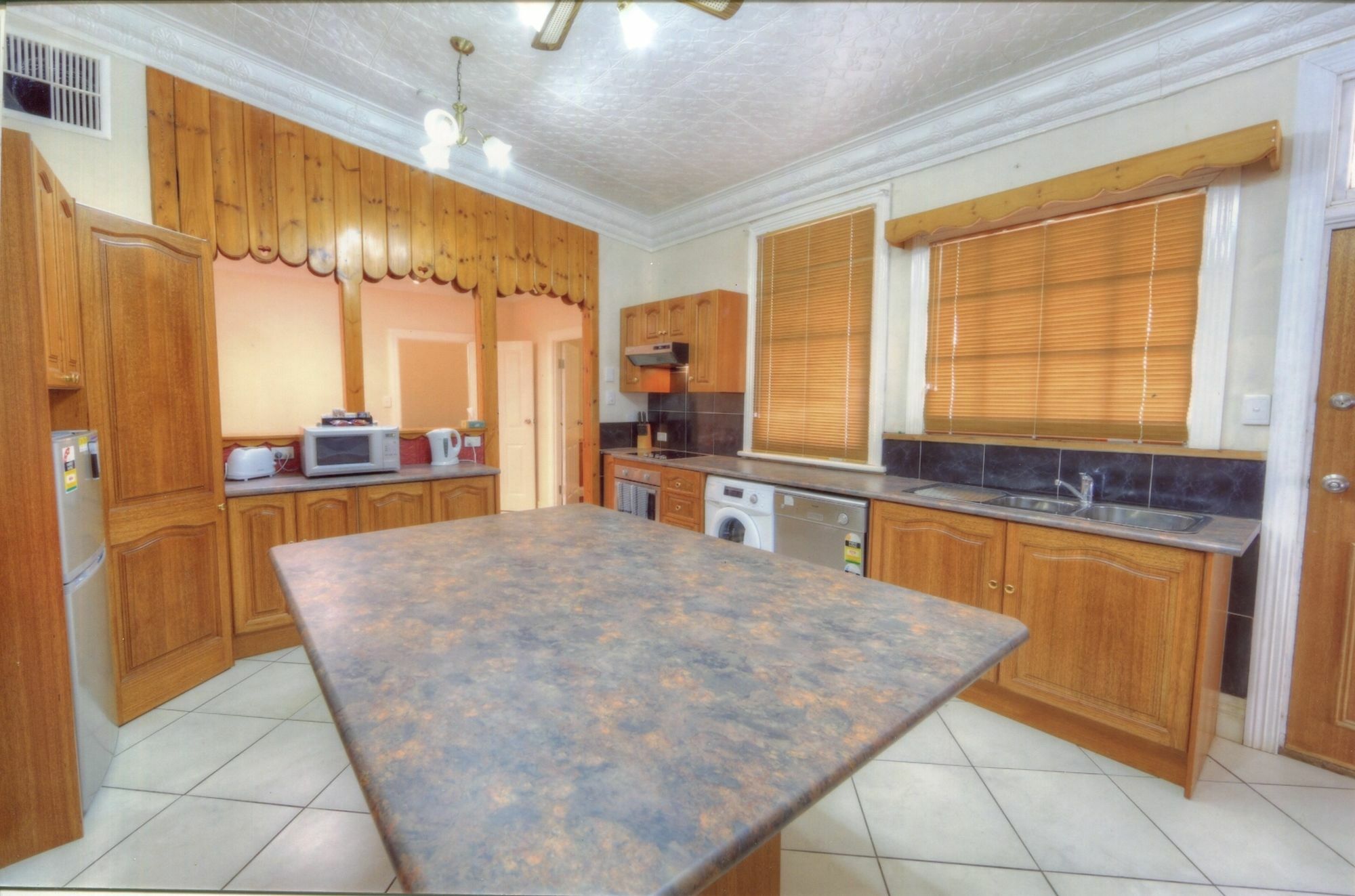 The Lodge Outback Motel Broken Hill Ngoại thất bức ảnh